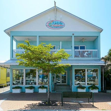 Siesta Cooler: Only Minutes Walk To Siesta Beach! سيستا كي المظهر الخارجي الصورة