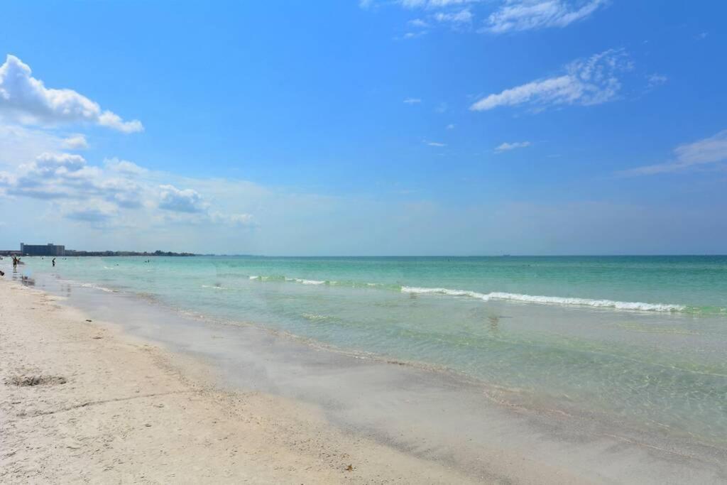 Siesta Cooler: Only Minutes Walk To Siesta Beach! سيستا كي المظهر الخارجي الصورة