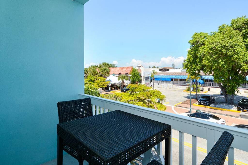 Siesta Cooler: Only Minutes Walk To Siesta Beach! سيستا كي المظهر الخارجي الصورة