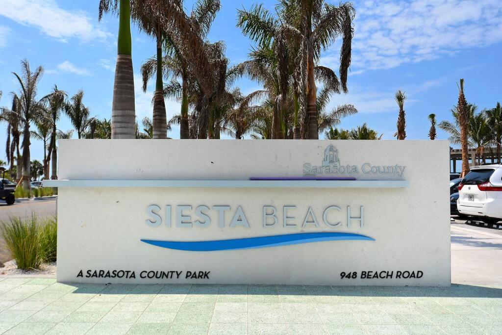 Siesta Cooler: Only Minutes Walk To Siesta Beach! سيستا كي المظهر الخارجي الصورة