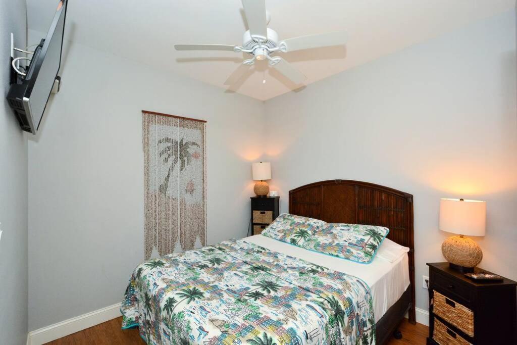 Siesta Cooler: Only Minutes Walk To Siesta Beach! سيستا كي المظهر الخارجي الصورة